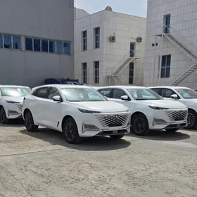 Changan Z-Shine 2024