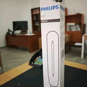 Philips lampa 1000 W