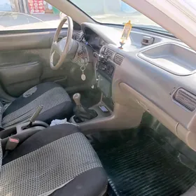 Toyota Tercel 1997
