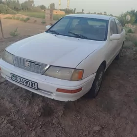 Toyota Avalon 1995