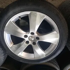 hyundai nissan kia diska teker