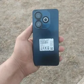 Smart infinix 8 pro