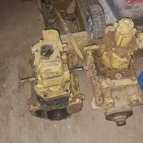 Cat 3412 dwigateliñ tpoliwnoyy