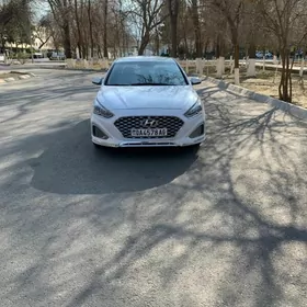 Hyundai Sonata 2019