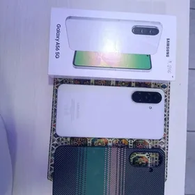 Samsung A56