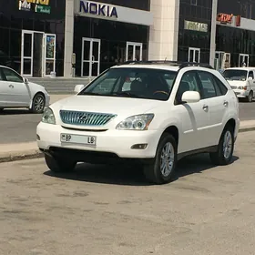 Lexus RX 300 2003