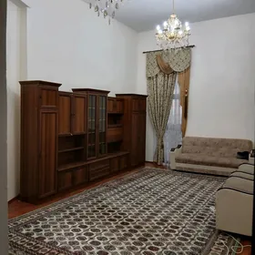 СДАЁТСЯ 3 КОМ ПО СОВЕТСКОЙ