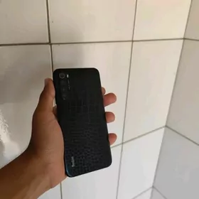 Redmi Not 8