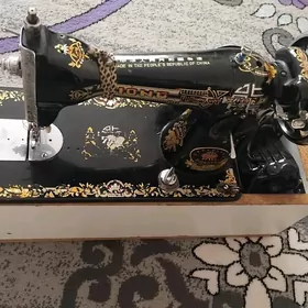 Dikin maşyn