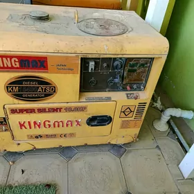 Tok generator 220V