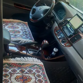 Toyota Camry 2004