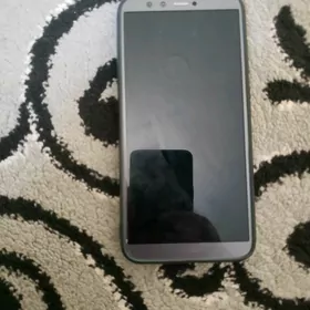 Honor 9 lite