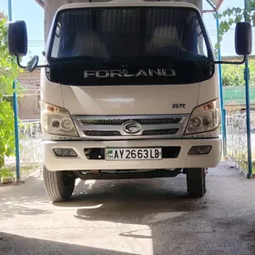 Forland H2 2014