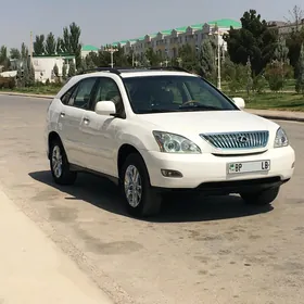 Lexus ES 330 2006