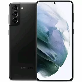 Samsung S21+