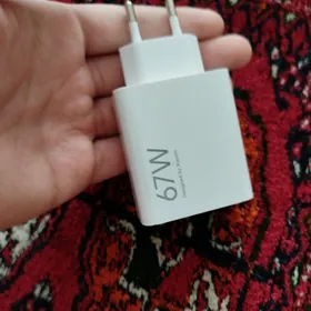 67W