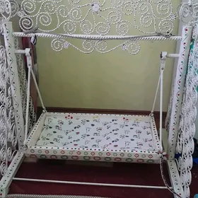 ÇAGA SALLANJAK