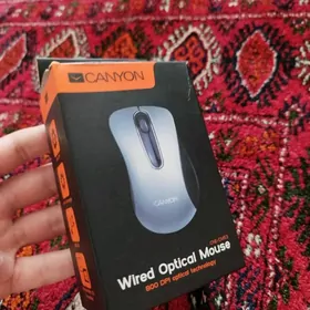 canyon myska