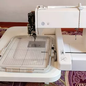 Janome 450E