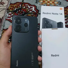 Redmi Note 14 8/256
