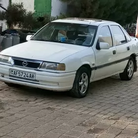 Opel Vectra 1991