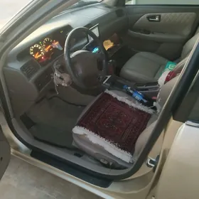 Toyota Camry 2001