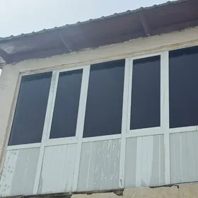 balkon   penjiresi