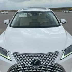Lexus RX 350 2020