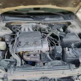 Toyota Camry 2000