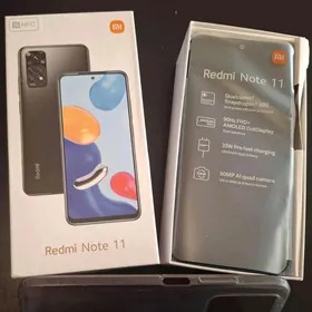 redmi note 11