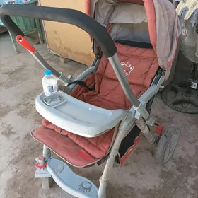 Коляска детская