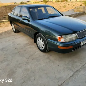 Toyota Avalon 1996