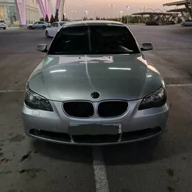 BMW E60 2004