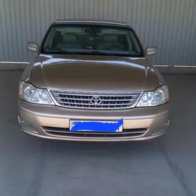 Toyota Avalon 2000