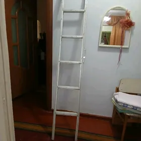 стремянки 2 шт
