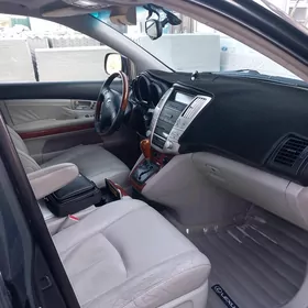 Lexus RX 330 2003