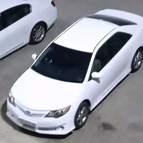 Toyota Camry 2014