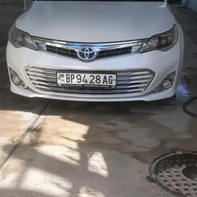Toyota Avalon 2015