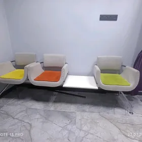 скамейка