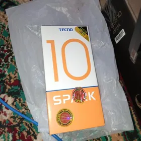 tehno Spark10c