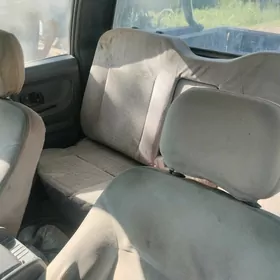 Toyota Hilux 2007