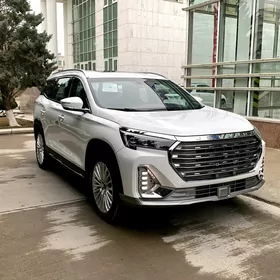 Jetour X90 Plus 2025
