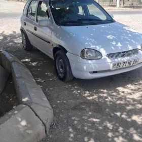 Opel Agila 1997
