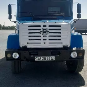 Zil 4331 1993