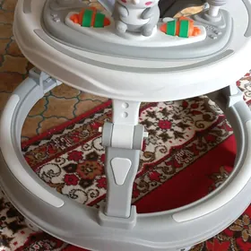 Детские Ходунки