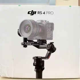 Ronin Rs4 pro