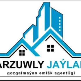 Iṣ orunlarymyz açyk