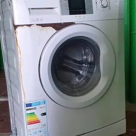 стиральная машинка beko