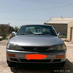 Toyota Camry 1995