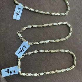 gyzyl bolt braslet